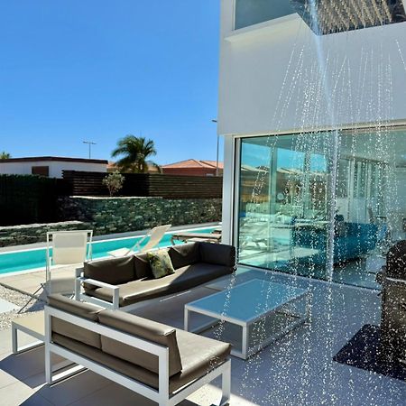 Villas Golden By Sun Houses Canarias Maspalomas  Exterior foto