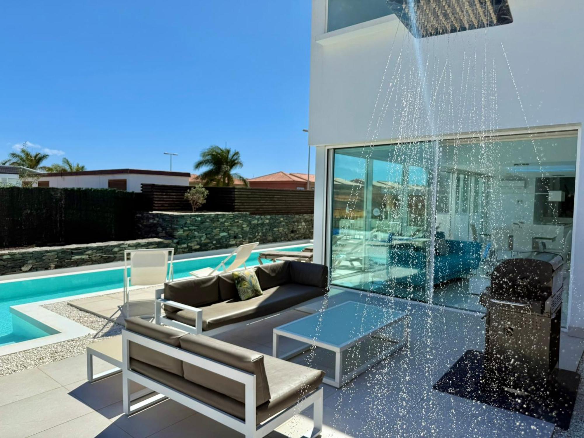 Villas Golden By Sun Houses Canarias Maspalomas  Exterior foto