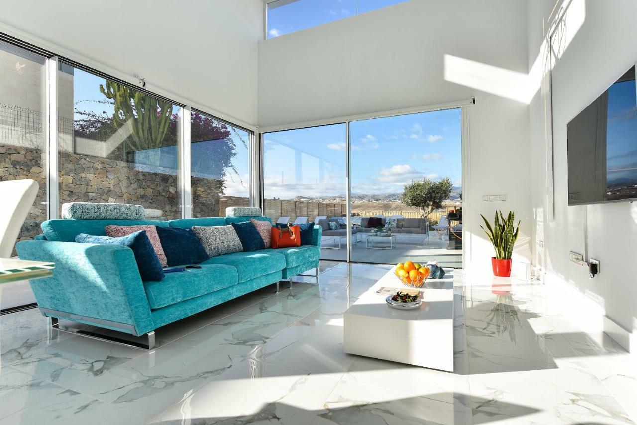 Villas Golden By Sun Houses Canarias Maspalomas  Exterior foto