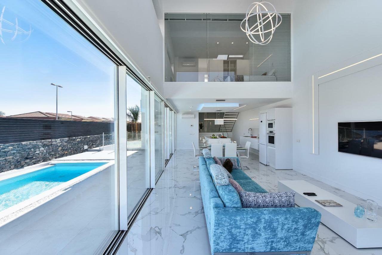 Villas Golden By Sun Houses Canarias Maspalomas  Exterior foto